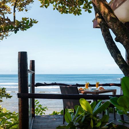 Savasi Island Resort Savusavu Exterior foto
