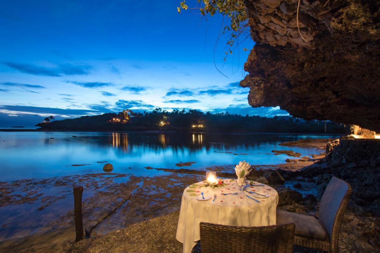 Savasi Island Resort Savusavu Exterior foto