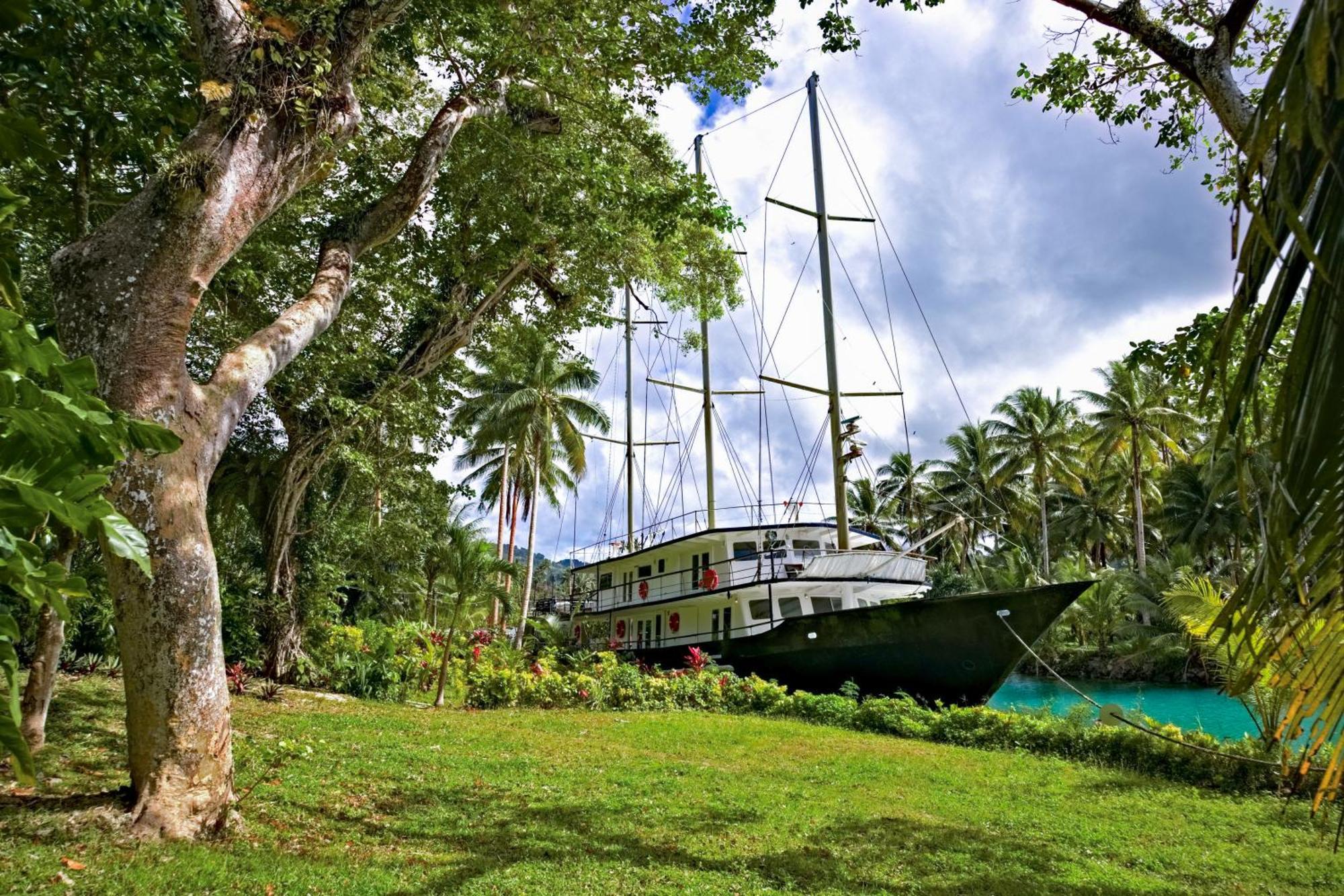 Savasi Island Resort Savusavu Quarto foto