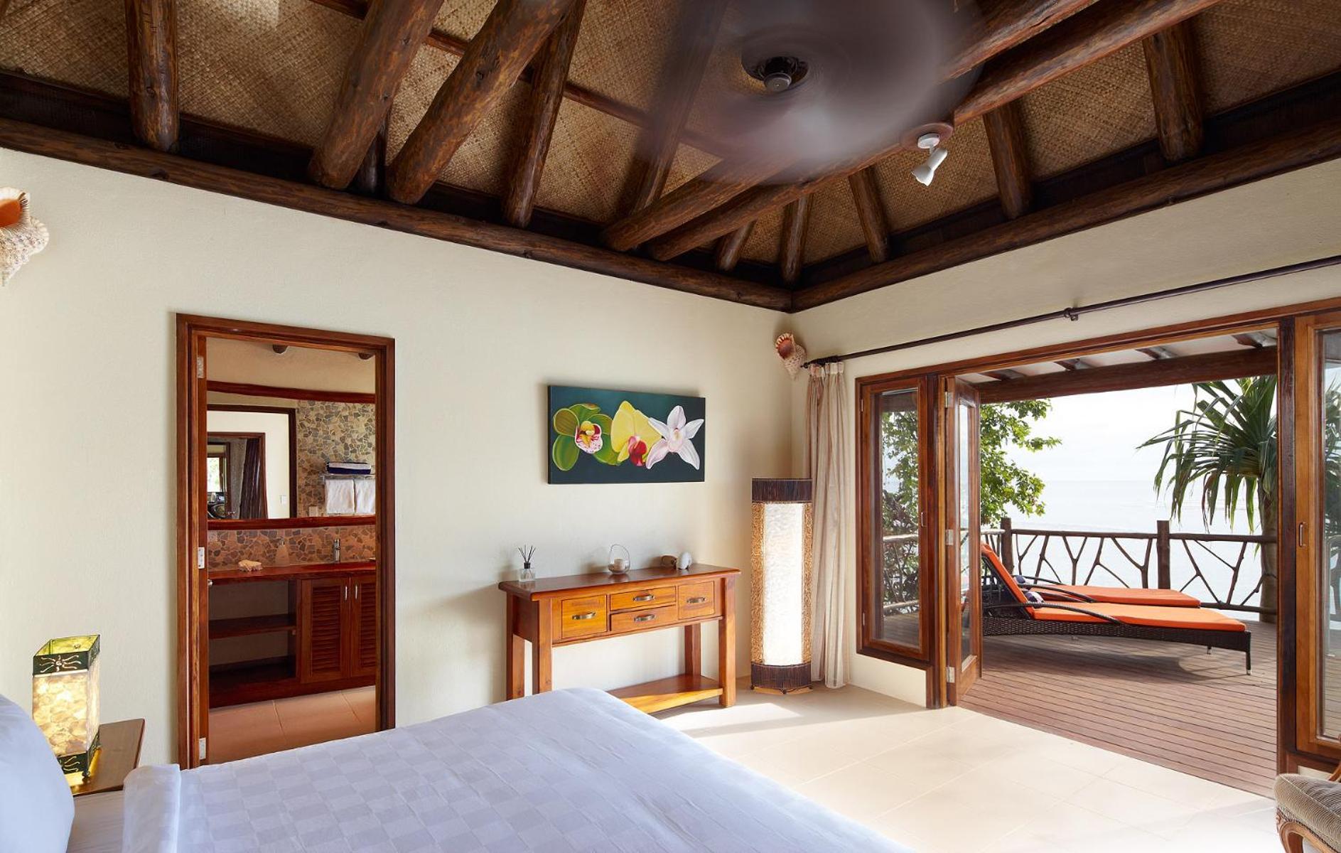 Savasi Island Resort Savusavu Quarto foto