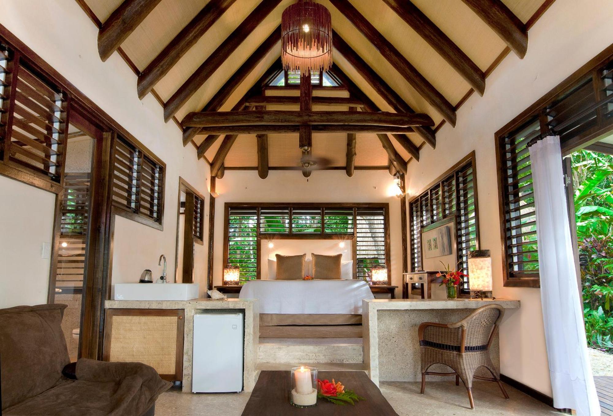 Savasi Island Resort Savusavu Quarto foto